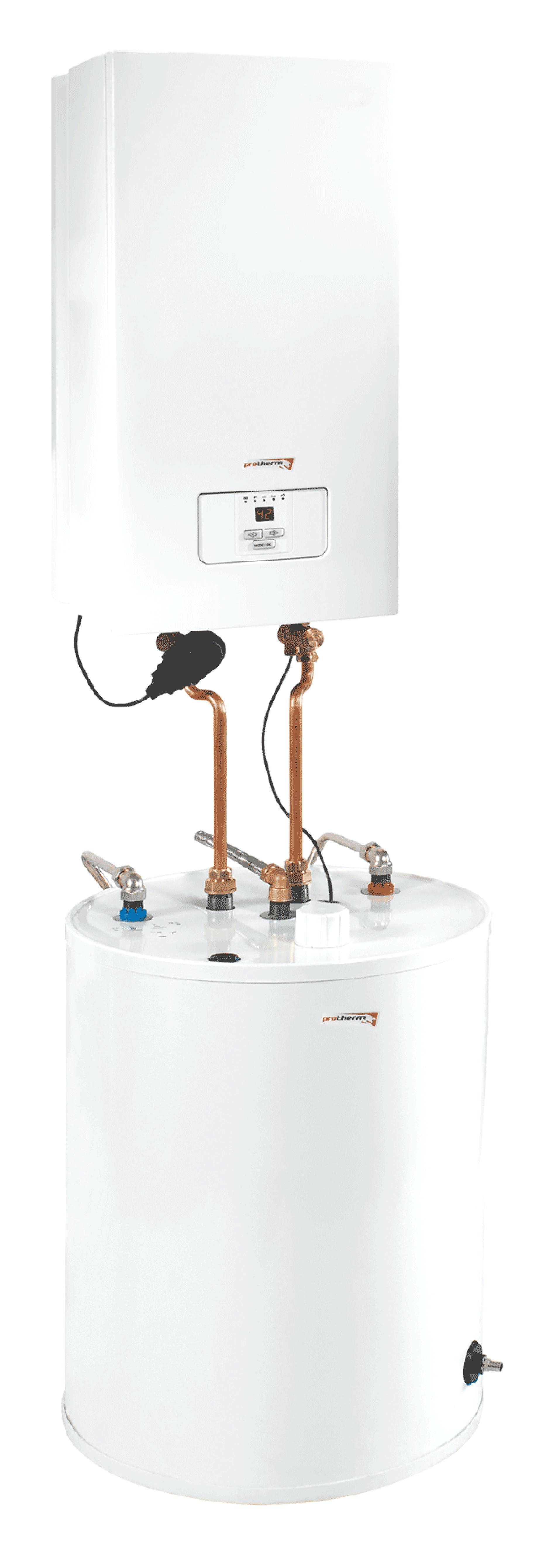 Protherm zostava Ray 28KE
