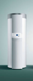 Vaillant auroSTEP plus 350 l (8,5 m) bivalentný