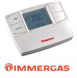 Immergas CAR v2 Wireless