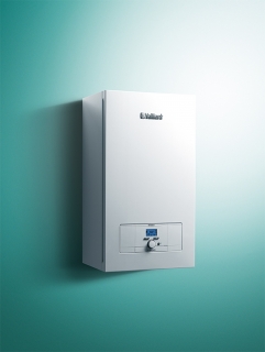 Vaillant eloBLOCK VE 9/14 EU III