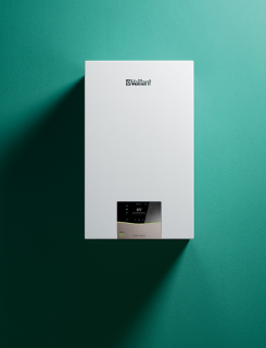 Vaillant ecoTEC exclusive VU 25CS/1-7 