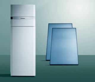 Vaillant auroCOMPACT VSC D 206/4-5 190