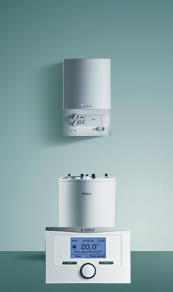 Vaillant ecoTEC pro VU INT 246/5-3 + VIH R120 B