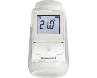 Honeywell HR92EE bezdrôtová termostatická hlavica