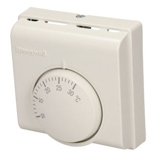 Honeywell T6360 mechanický priestorový termostat