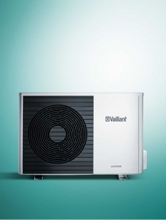 Vaillant aroTHERM VWL 75/5 AS 230 V vonkajšia jednotka split